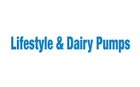 Lifestyle & Dairy Pumps