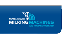 Ngatea Milking Machines