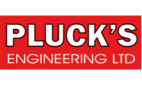 Plucks Engineering Ltd