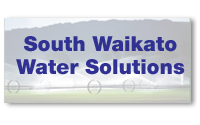 South Waikato Water Solutions