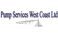Pump Services West Coast Ltd