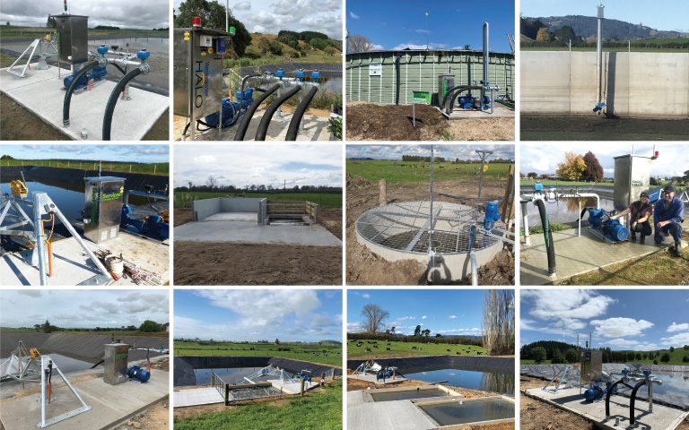 System Case Studies