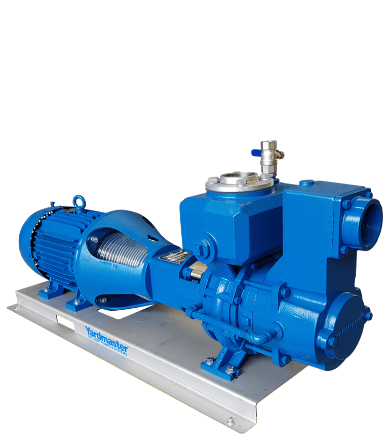 Yardmaster Effluent Pumps