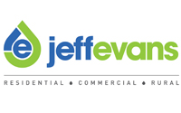 Jeff Evans
