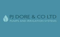 PJ Dore & Co Ltd