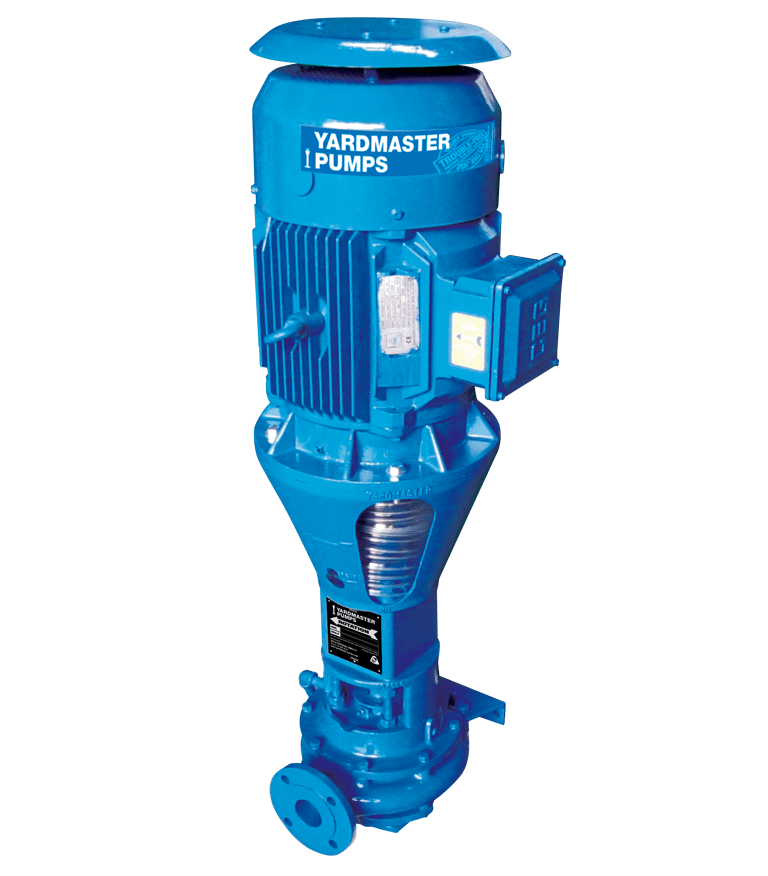 Vertical Multi-Stage Pump