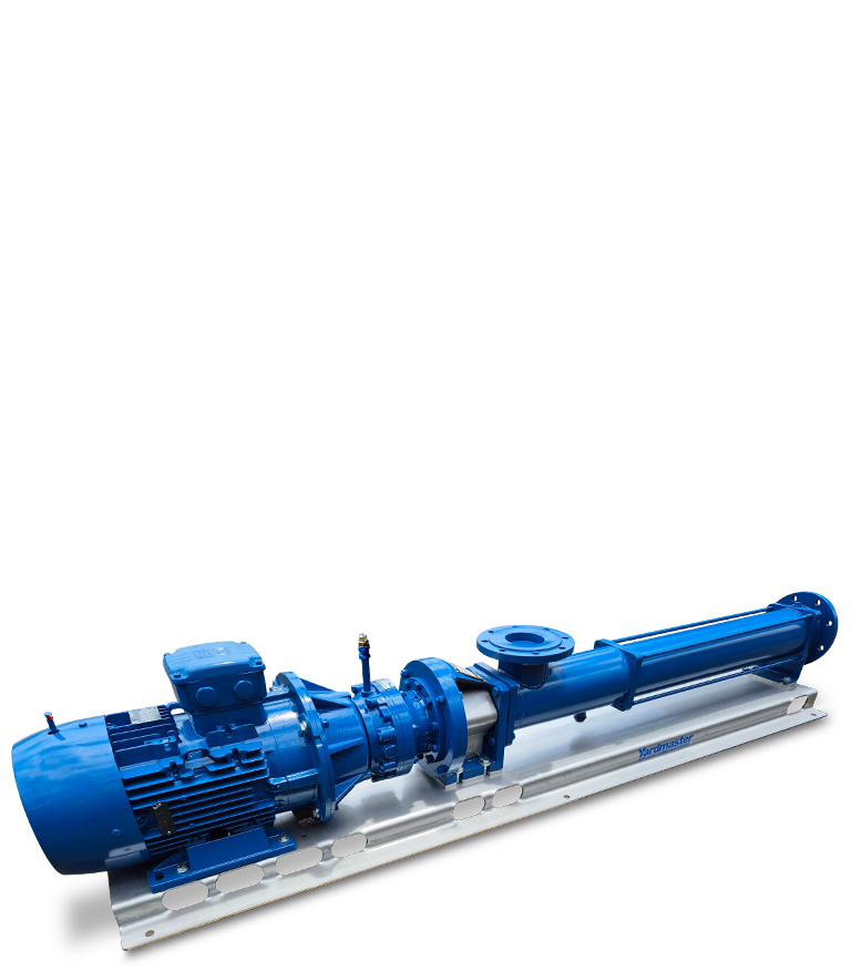Progressive Cavity (PC) Pump