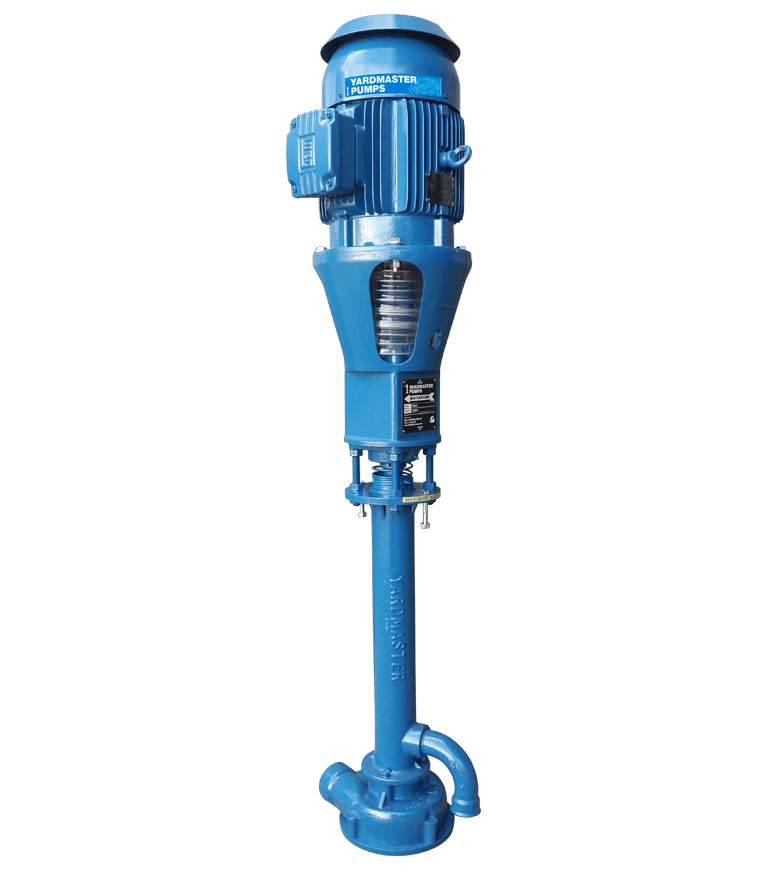 Vertical Pump